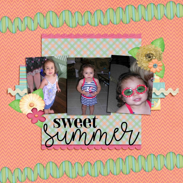 Sweet Summer