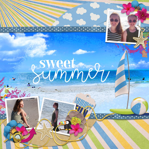 Sweet Summer