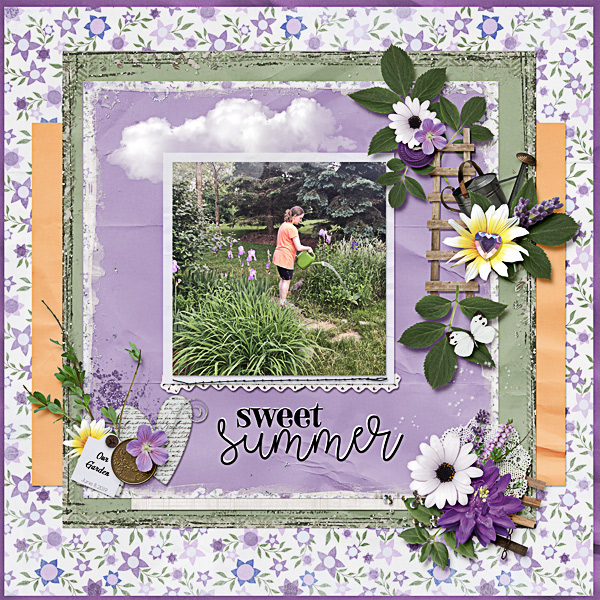 Sweet Summer
