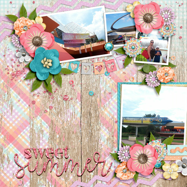 Sweet Summer