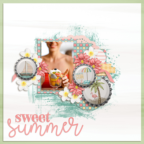 Sweet Summer