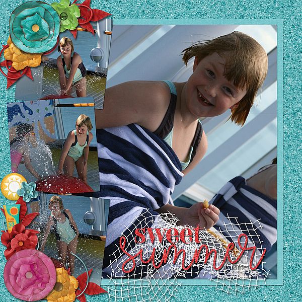 Sweet Summer