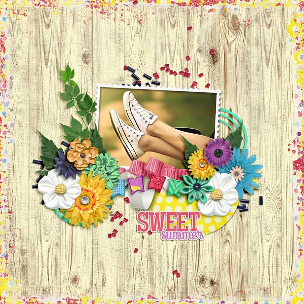 Sweet Summer