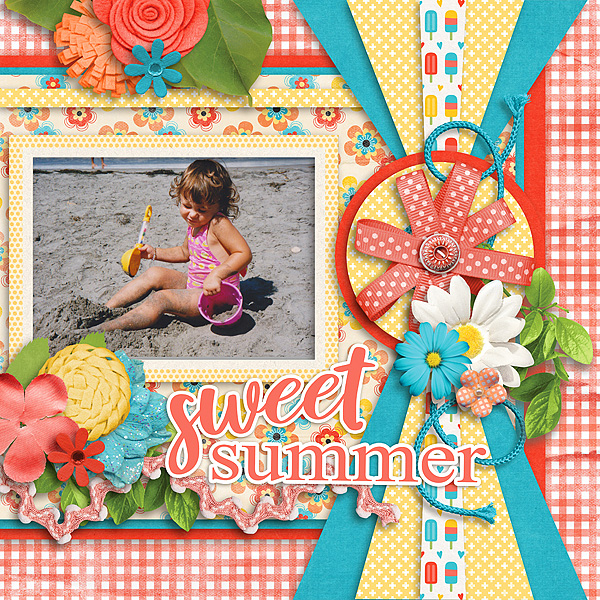 Sweet Summer