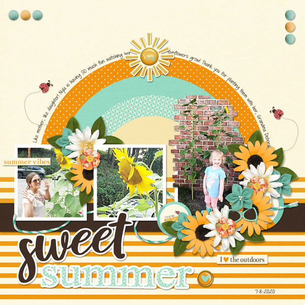 Sweet Summer