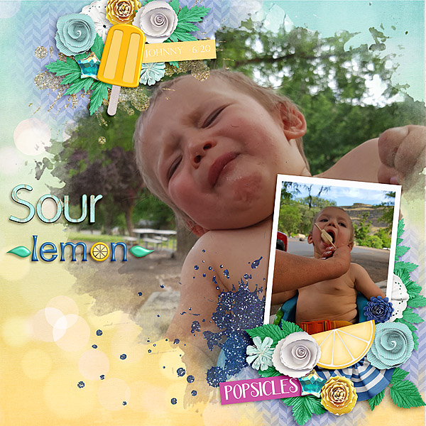 Sweet Summer