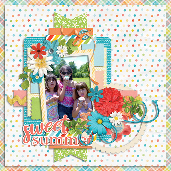 sweet summer