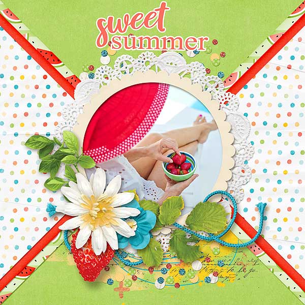 Sweet Summer