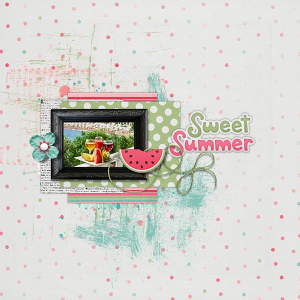 Sweet Summer