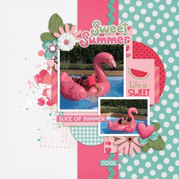 Sweet Summer