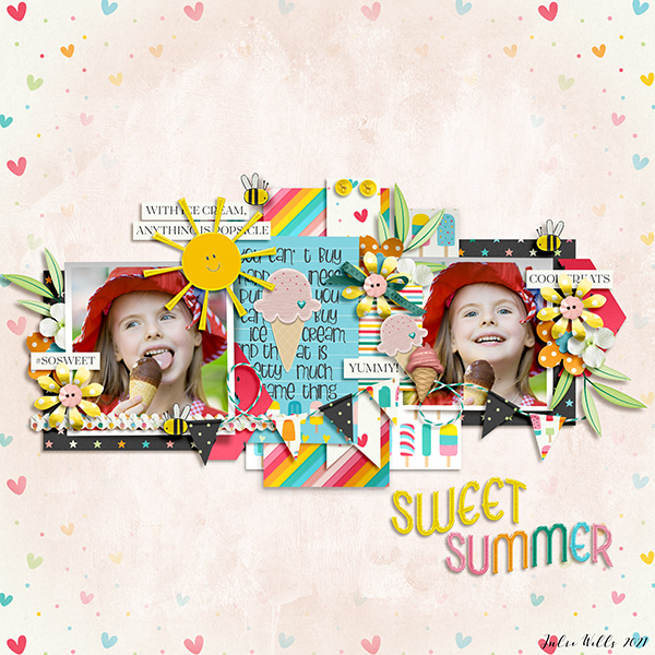 sweet summer