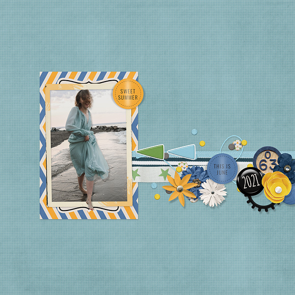sweet summer