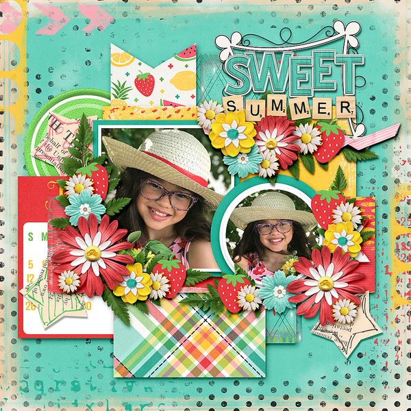 Sweet Summer