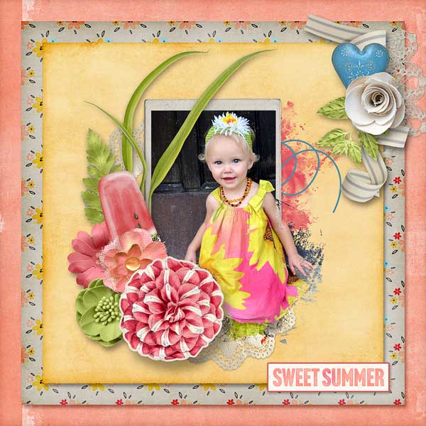 Sweet Summer