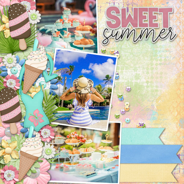 Sweet Summer
