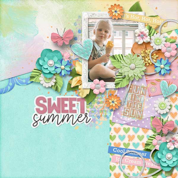 Sweet Summer