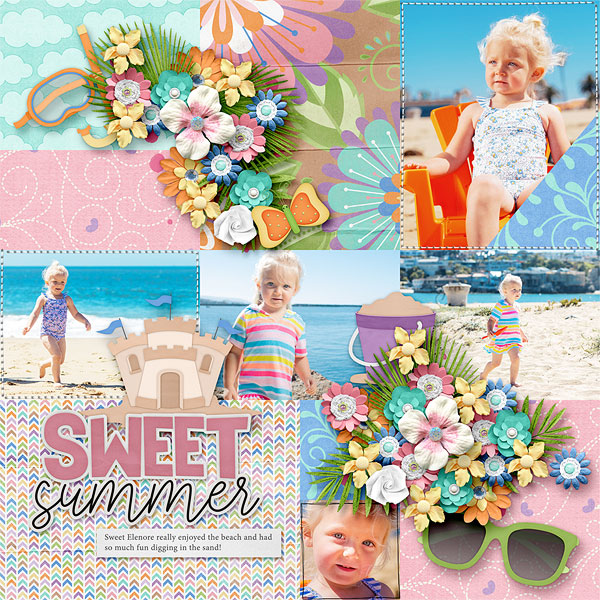 Sweet Summer