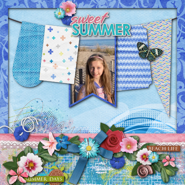 Sweet Summer