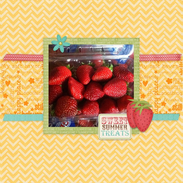 Sweet Summer