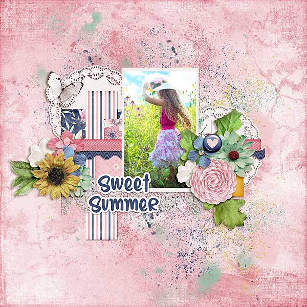 Sweet Summer