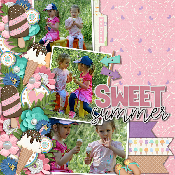 Sweet Summer
