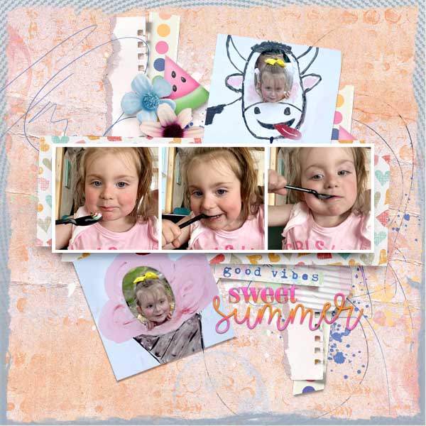 Sweet Summer
