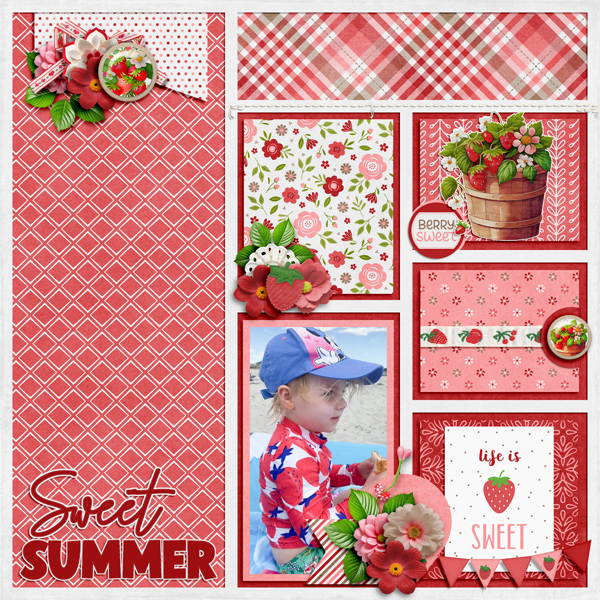 Sweet Summer