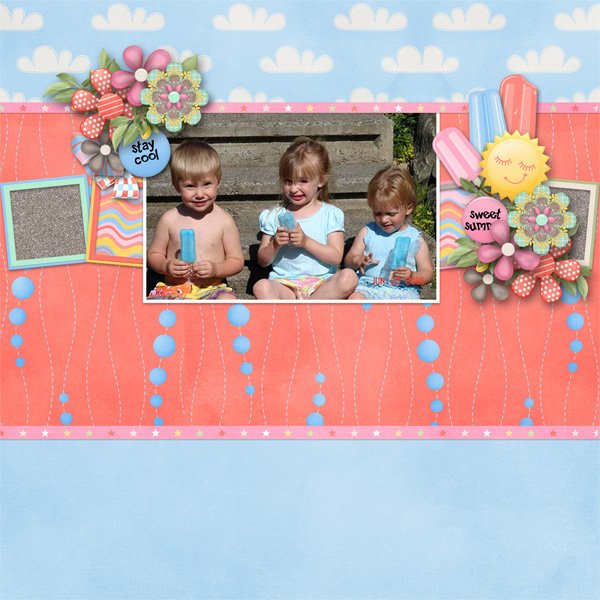 Sweet Summer