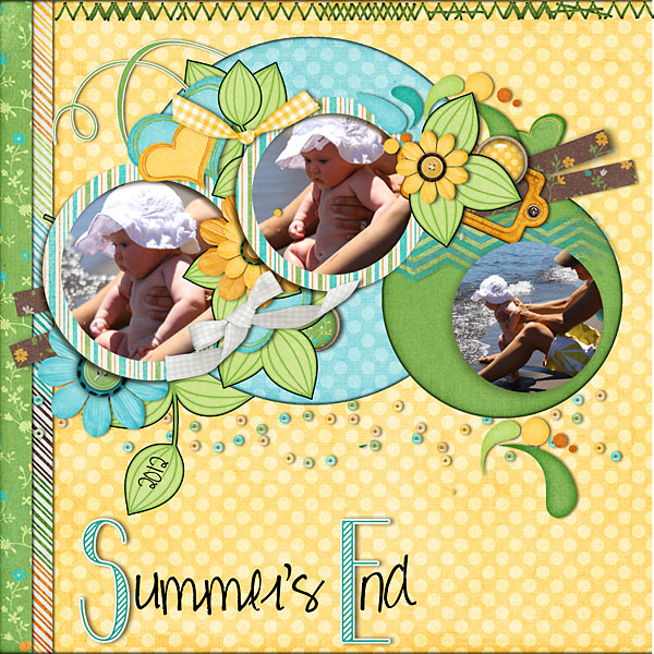 Sweet Summers End