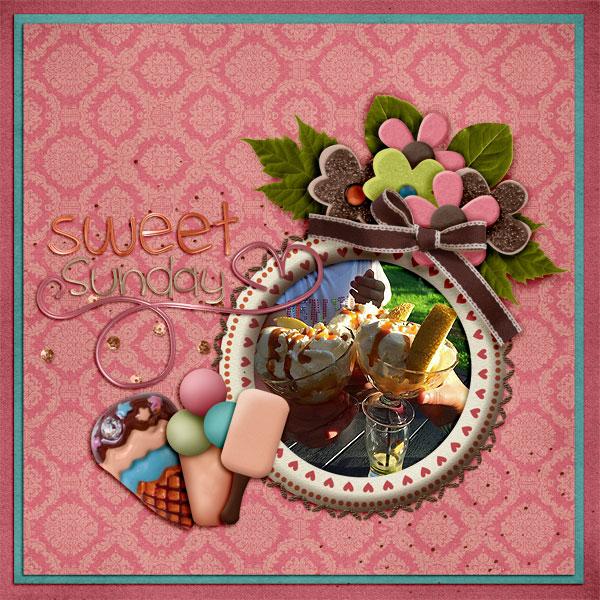 Sweet-Sunday