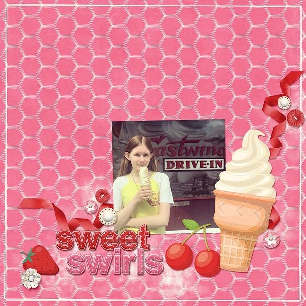 ~Sweet Swirls~
