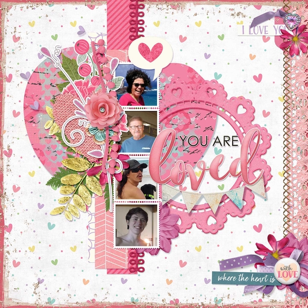 Sweet Talk so Loved