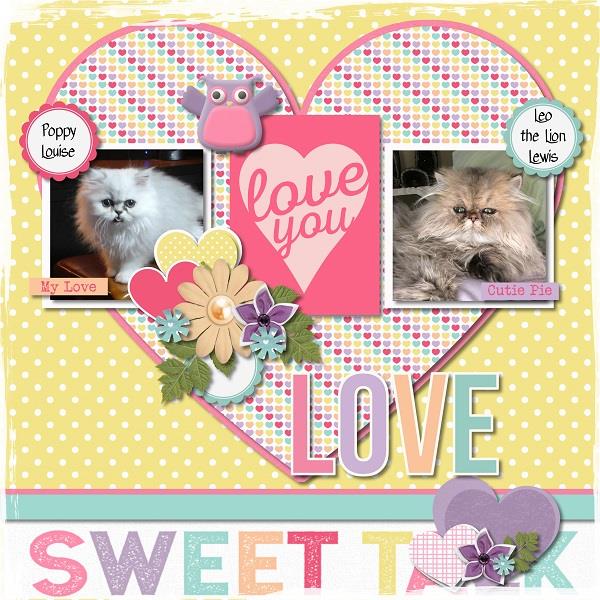 Sweet Talk