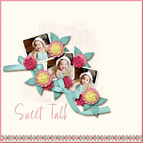 Sweet Talk