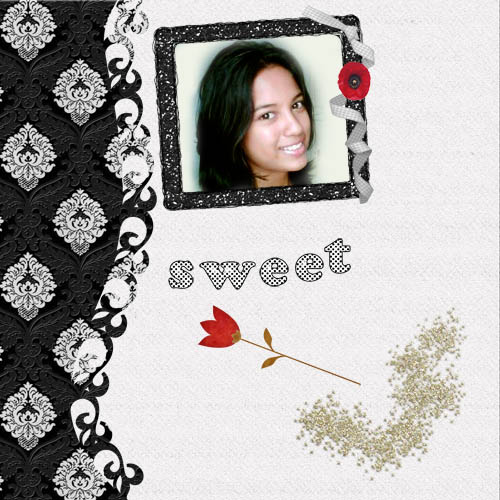 Sweet Tanya