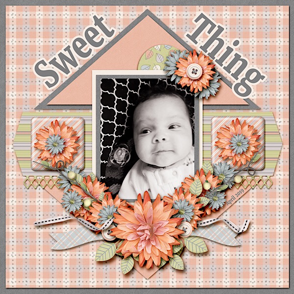 Sweet Thing