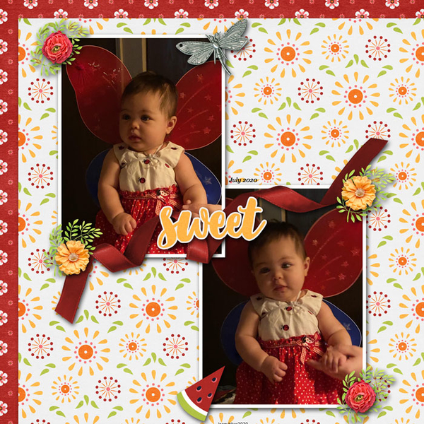 Sweet Thing