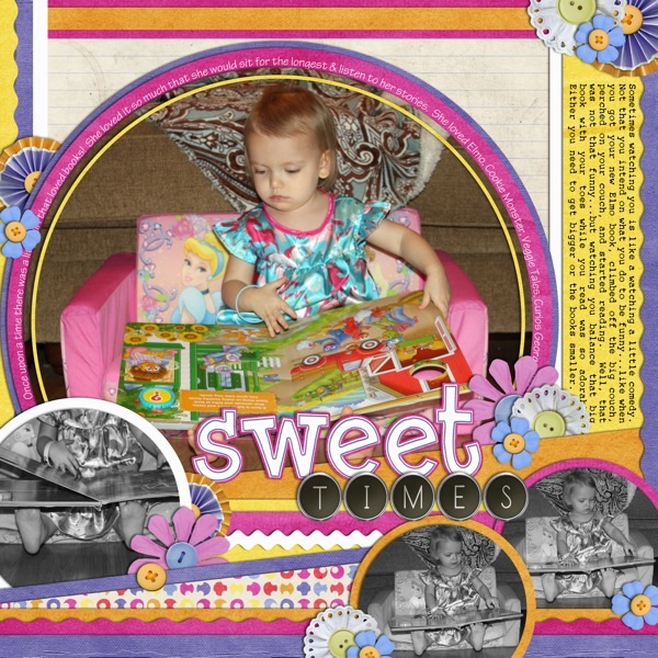 Sweet Times