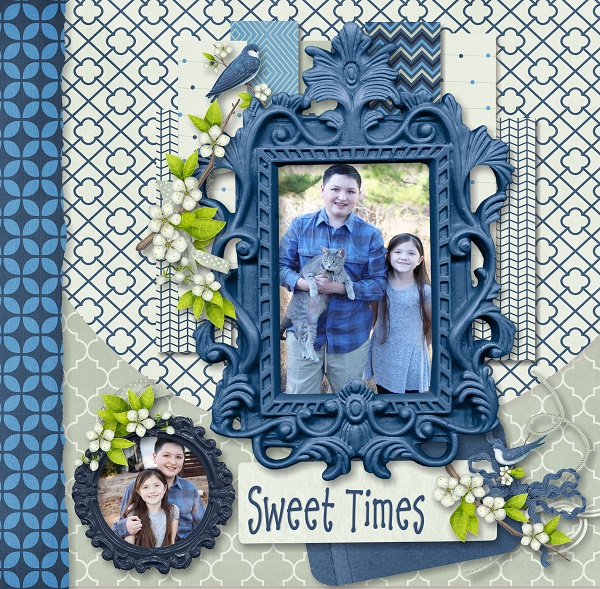 Sweet Times