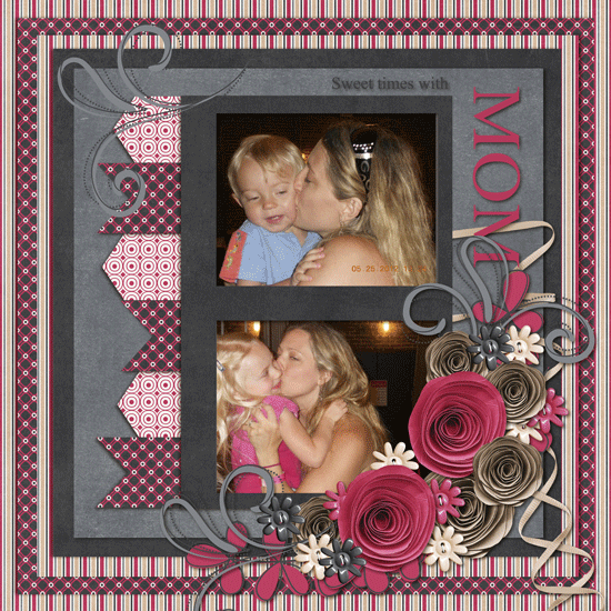 Sweet Times