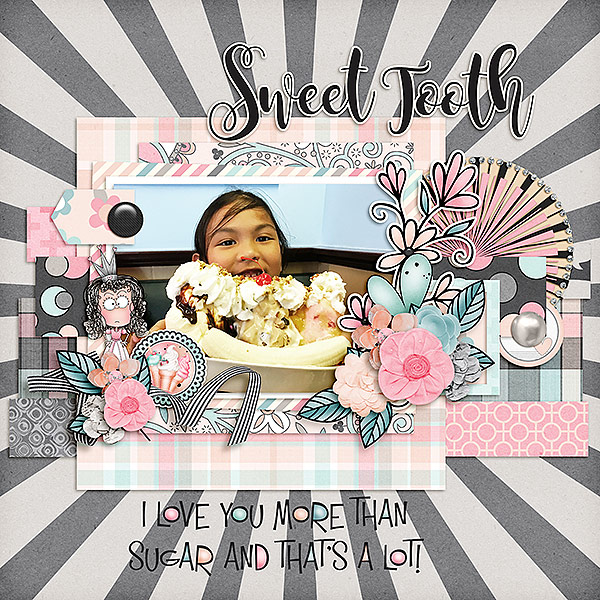 Sweet Tooth