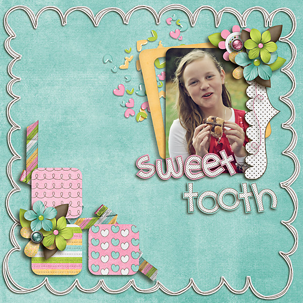 Sweet Tooth