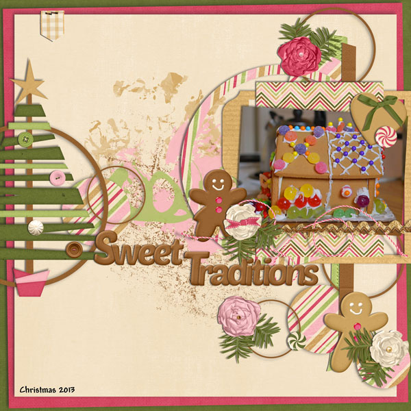 sweet traditions