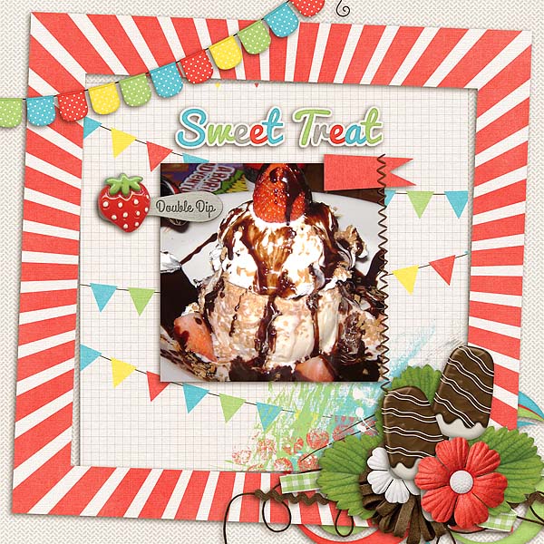 Sweet Treat