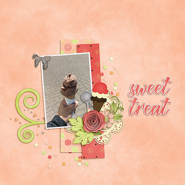 Sweet Treat
