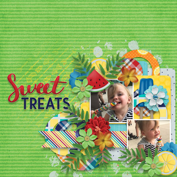 Sweet Treat
