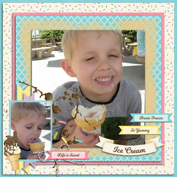 Sweet Treat