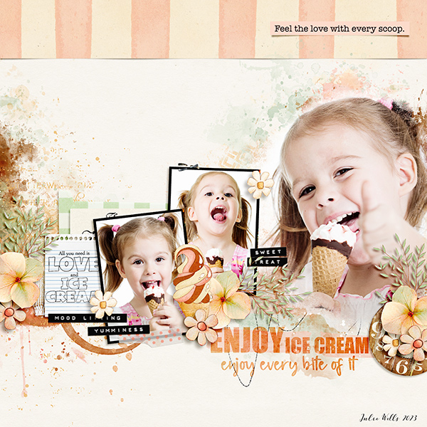 sweet treat