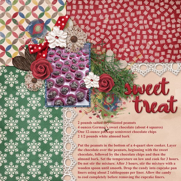 Sweet Treat