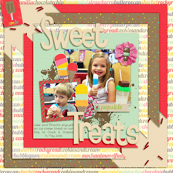 Sweet Treats
